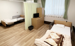 住宅型有料老人ホーム住宅型有料老人ホーム　スマイルハートの施設画像